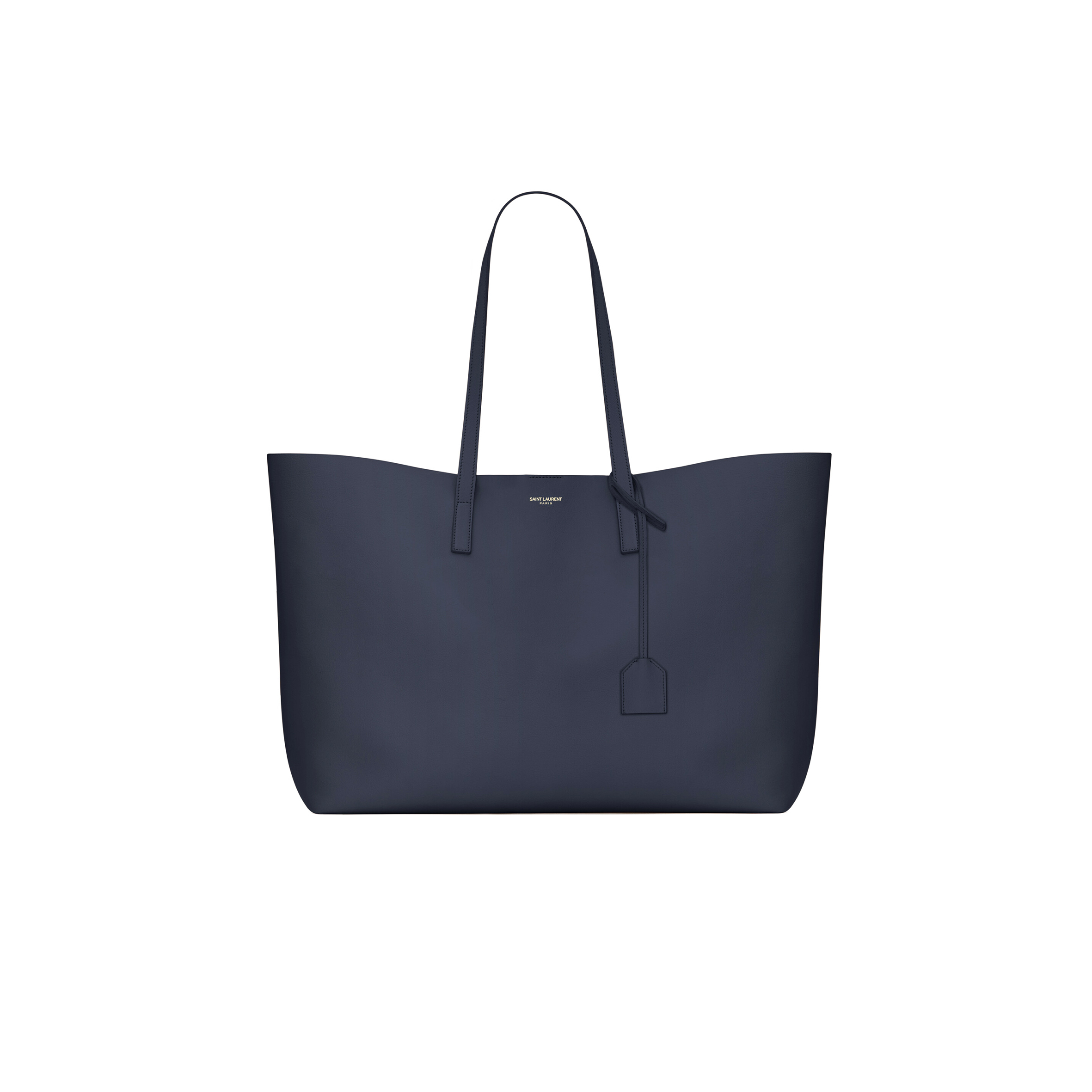 YSL SHOPPING SAINT LAURENT LEATHER 600281CSV0J4147 (37*28*13cm)